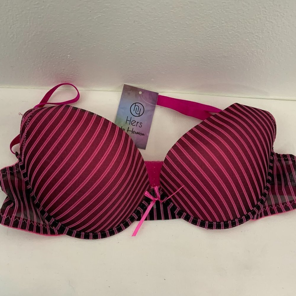 Hers by Herman Bra